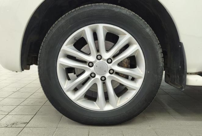 Nissan Patrol VI (Y62) с пробегом 2011 года, цена 2 049 000 рублей, 166161 км, внедорожник, Автокод Объявления