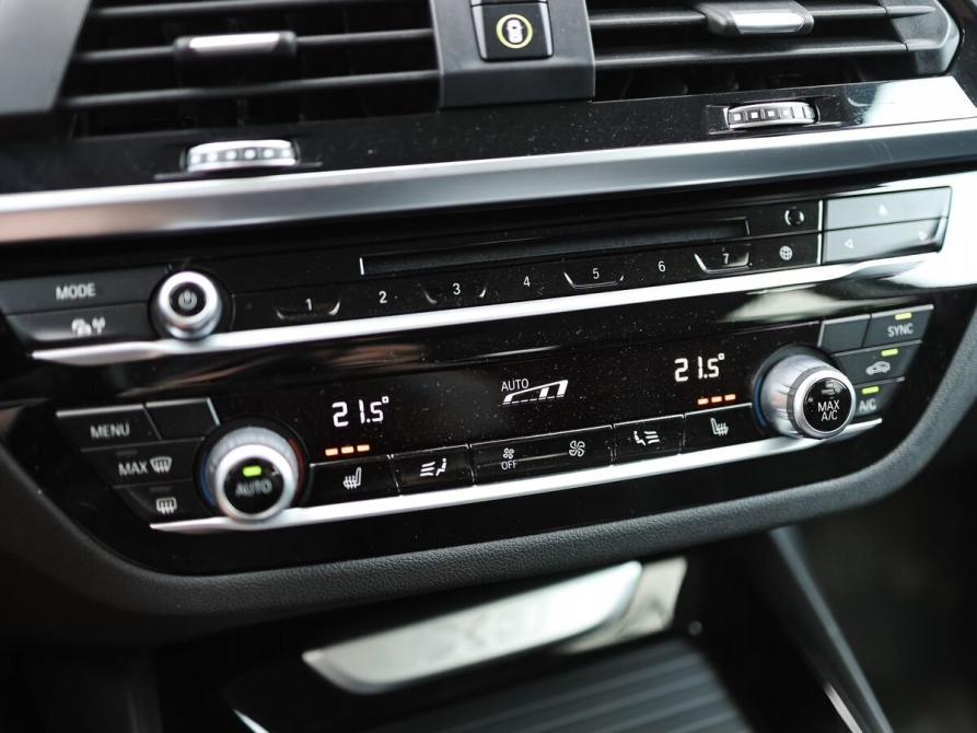 BMW X3 III (G01) Ижевск  - изображение 26