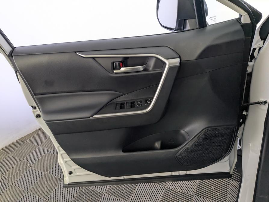 Toyota RAV4 V (XA50) Москва  - изображение 19