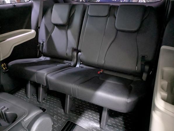 Kia Carnival IV с пробегом 2021 года, цена 3 485 000 рублей, 138849 км, минивэн, Автокод Объявления
