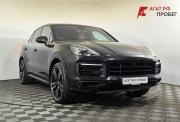 Porsche Cayenne III Нижний Новгород  - изображение 28