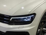Volkswagen Tiguan II Челябинск  - изображение 33