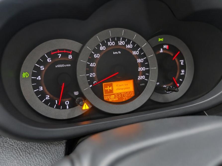 Toyota RAV4 III (XA30) Кемерово  - изображение 10