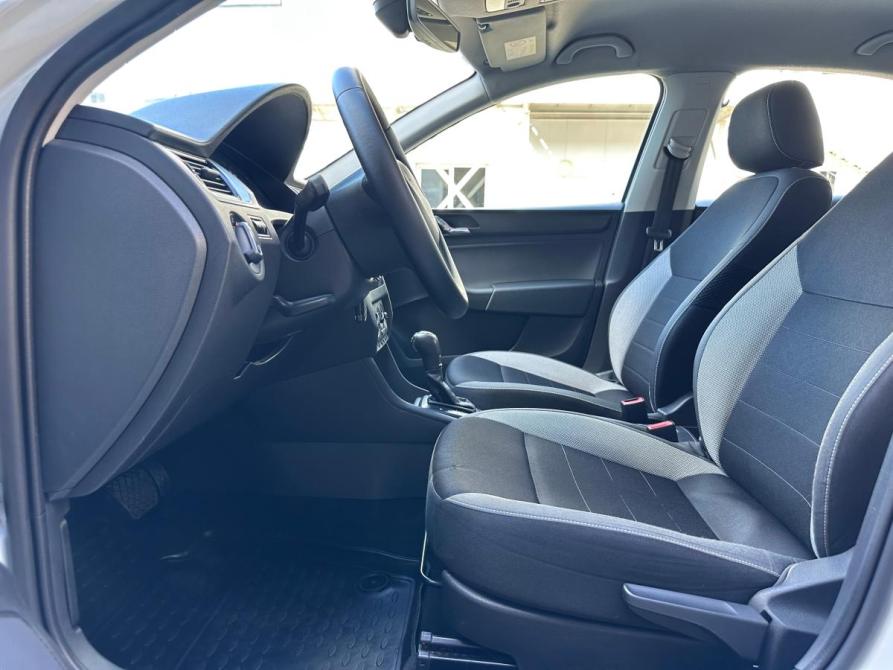 Skoda Rapid I Ижевск  - изображение 11