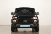 Lada (ВАЗ) Niva Legend Челябинск  - изображение 16