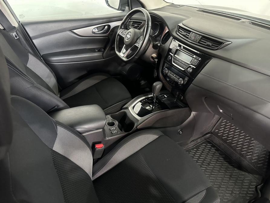 Nissan Qashqai II Рестайлинг Москва  - изображение 10