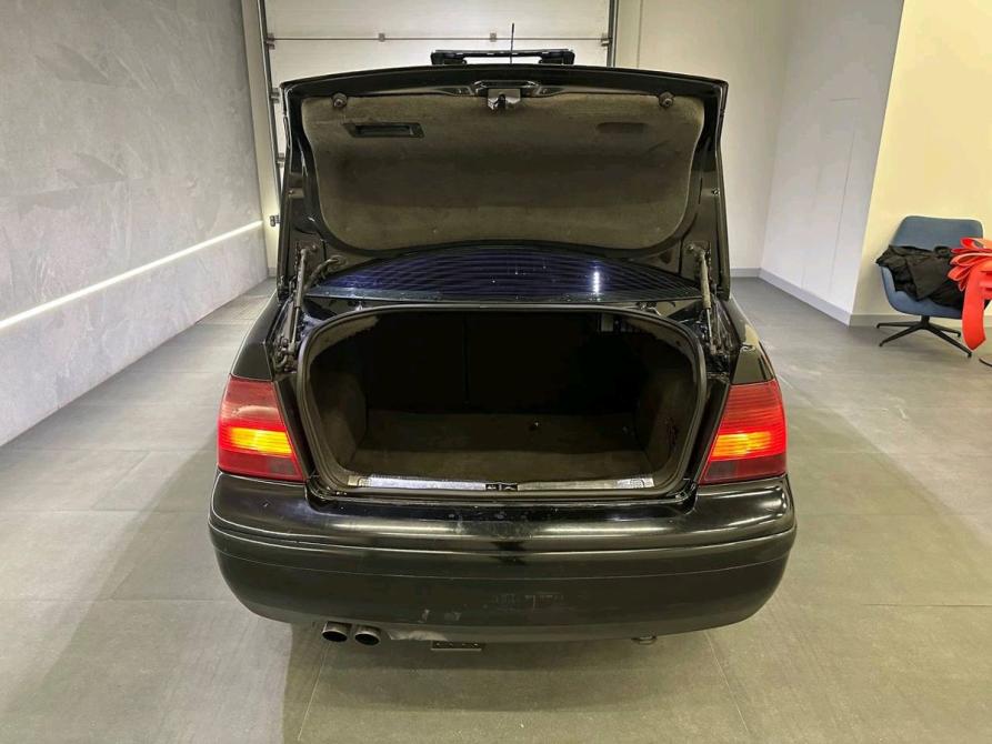 Volkswagen Jetta IV Новосибирск  - изображение 6