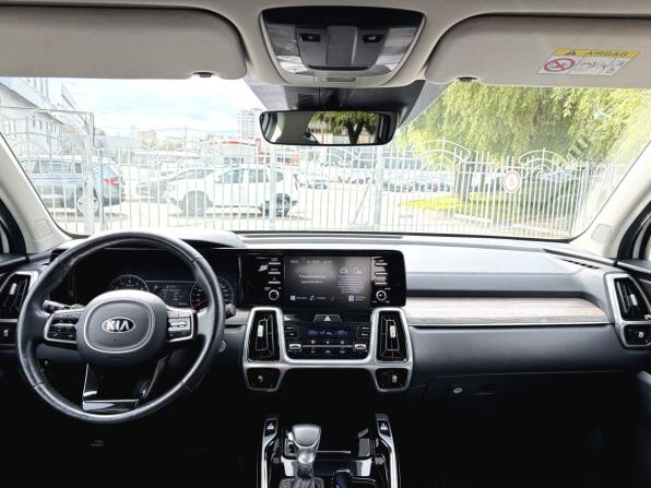 Kia Sorento IV с пробегом 2020 года, цена 3 200 000 рублей, 97959 км, внедорожник, Автокод Объявления