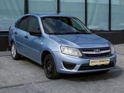 Lada (ВАЗ) Granta I Екатеринбург  - изображение 26