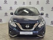 Nissan Murano III (Z52) Тольятти  - изображение 24