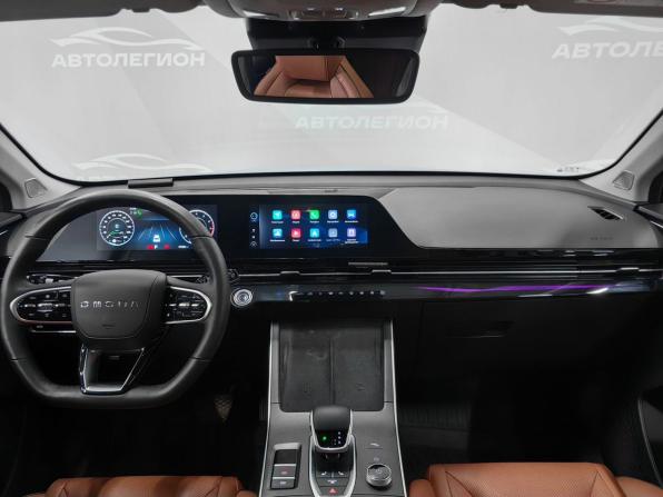 Omoda C5 I с пробегом 2024 года, цена 2 100 000 рублей, 21235 км, внедорожник, Автокод Объявления