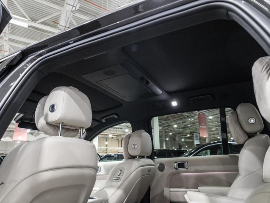 Li Auto (Lixiang) L9 I Санкт-Петербург  - изображение 12