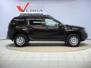 Renault Duster I Рестайлинг Уфа  - изображение 20