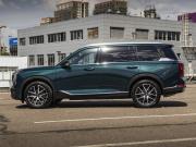 GAC GS8 II Москва  - изображение 34