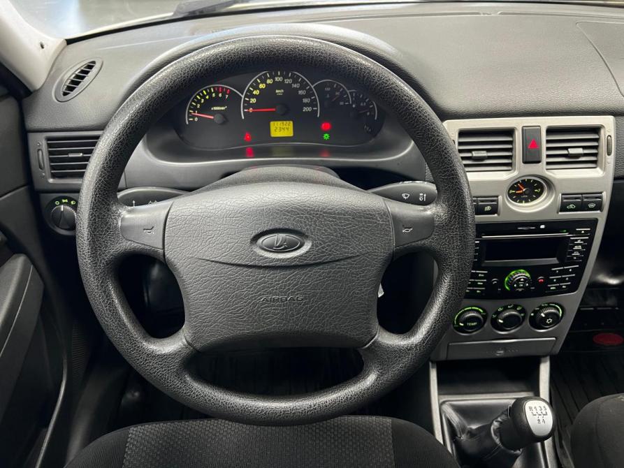 Lada (ВАЗ) Priora I Казань  - изображение 16
