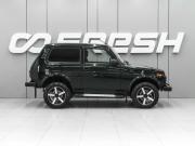 Lada (ВАЗ) Niva Legend Ростов-на-Дону  - изображение 18