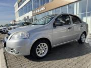 Chevrolet Aveo I Рестайлинг Набережные Челны  - изображение 21