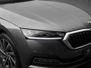 Skoda Octavia IV (A8) Москва  - изображение 43