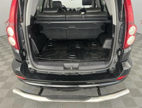 Great Wall Hover H5 с пробегом 2013 года, цена 549 000 рублей, 231894 км, внедорожник, Автокод Объявления