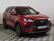 Chery Tiggo 8 Pro Max I Москва  - изображение 21