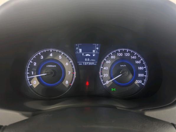 Hyundai Solaris I с пробегом 2012 года, цена 689 000 рублей, 137334 км, хэтчбек, Автокод Объявления