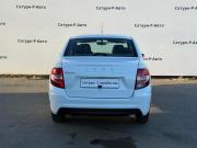 Lada (ВАЗ) Granta I Рестайлинг Курган  - изображение 21