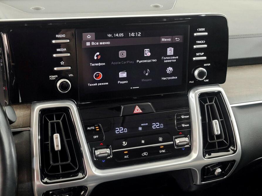 Kia Sorento IV Москва  - изображение 7