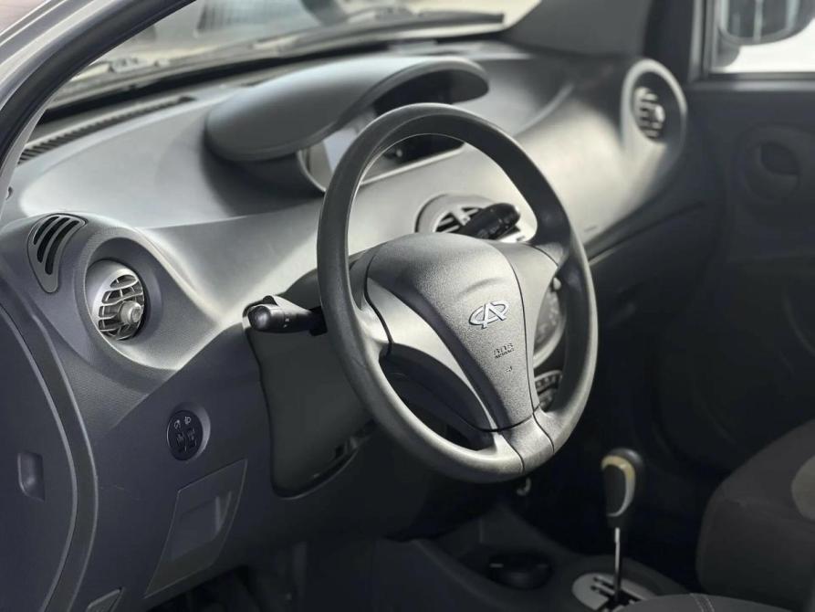 Chery IndiS (S18D) I Екатеринбург  - изображение 11