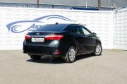 Toyota Corolla XI (E160 E170 E180) Курган  - изображение 24