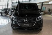 Mercedes-Benz V-Класс III (W447) Рестайлинг 2 Москва  - изображение 27