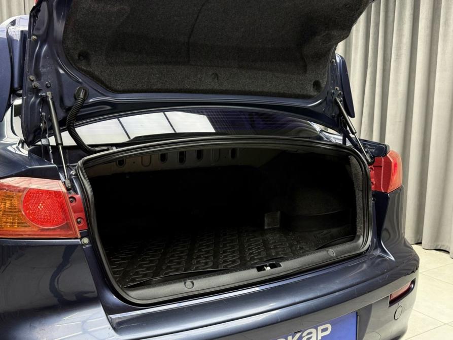 Mitsubishi Lancer X Ижевск  - изображение 7