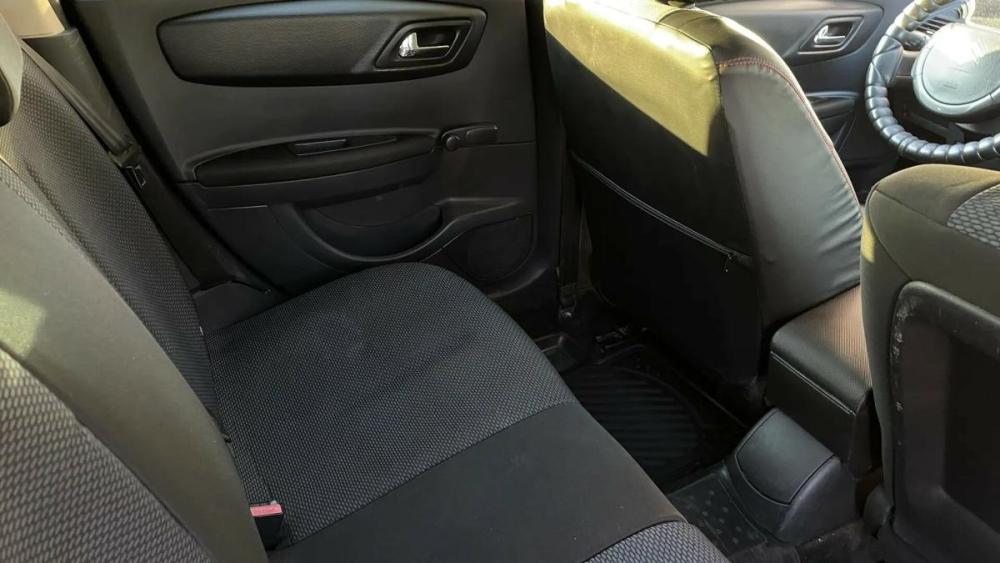Citroen C4 I Рестайлинг Оренбург  - изображение 11