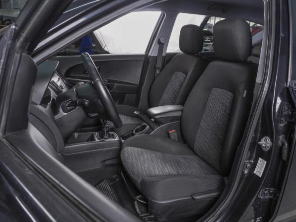 Kia Ceed I с пробегом 2008 года, цена 709 000 рублей, 160422 км, универсал, Автокод Объявления
