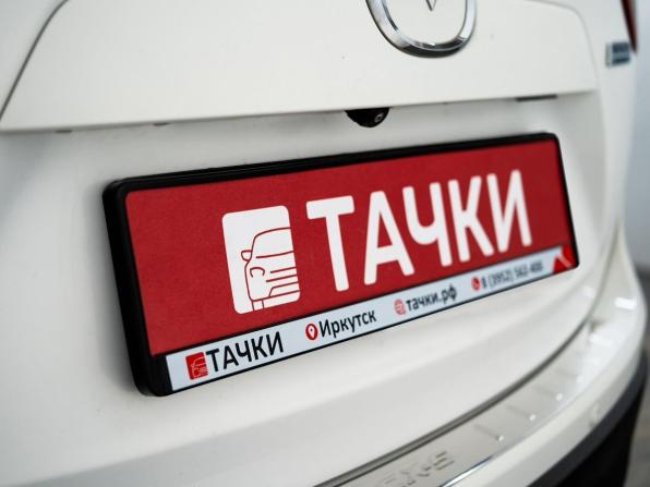 Mazda CX-5 I Рестайлинг с пробегом 2016 года, цена 2 000 000 рублей, 157368 км, внедорожник, Автокод Объявления