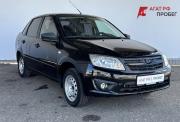 Lada (ВАЗ) Granta I Киров  - изображение 30