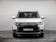 Mitsubishi Outlander III Рестайлинг 2 Санкт-Петербург  - изображение 25