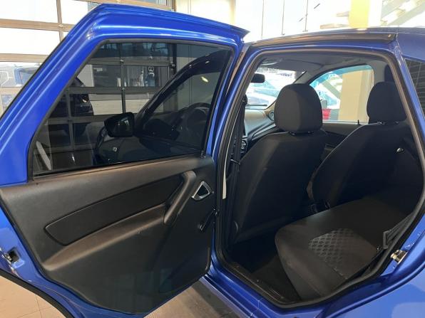 Lada (ВАЗ) Granta I Рестайлинг с пробегом 2019 года, цена 615 000 рублей, 152391 км, лифтбек, Автокод Объявления