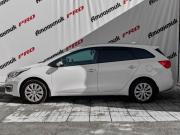 Kia Ceed II Рестайлинг Екатеринбург  - изображение 28