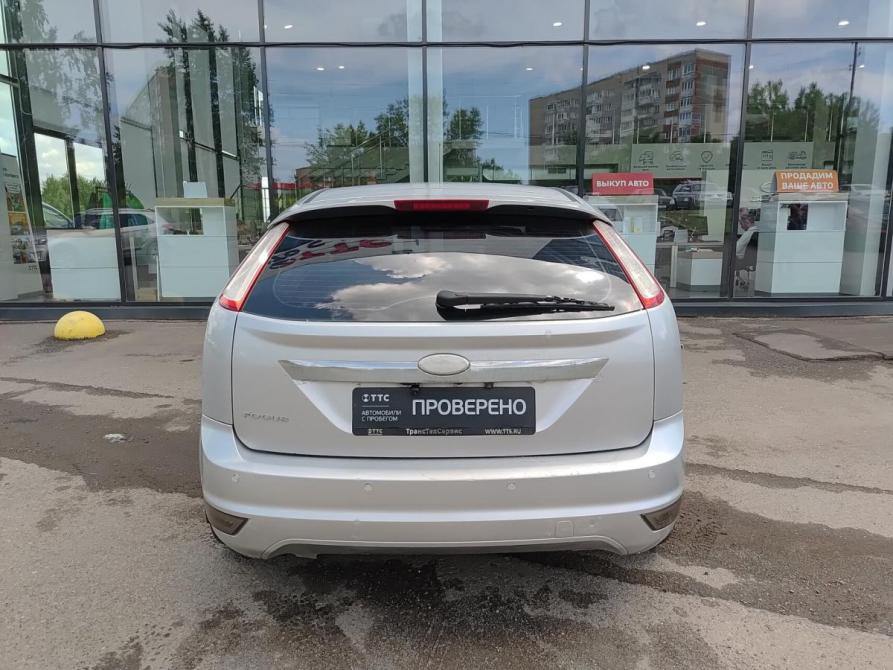 Ford Focus II Рестайлинг Ижевск  - изображение 7