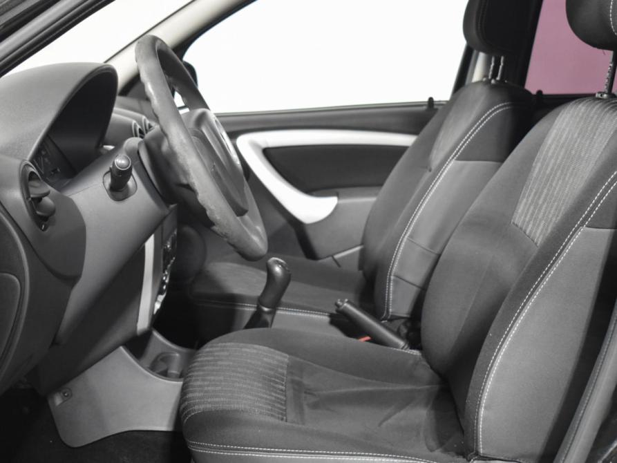 Renault Sandero I Санкт-Петербург  - изображение 11