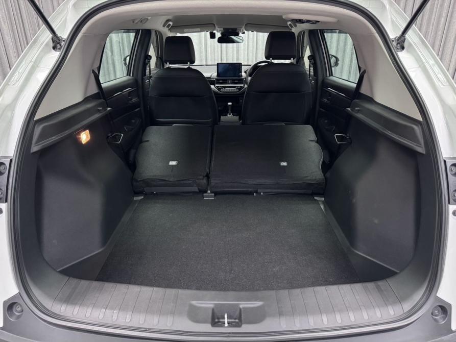Honda WR-V III Стерлитамак  - изображение 19