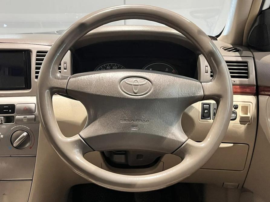 Toyota Corolla IX (E120 E130) Рестайлинг Новосибирск  - изображение 15