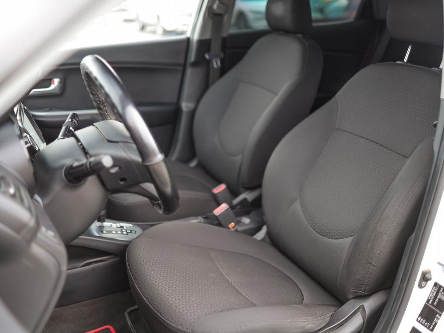 Kia Rio III Ижевск  - изображение 9