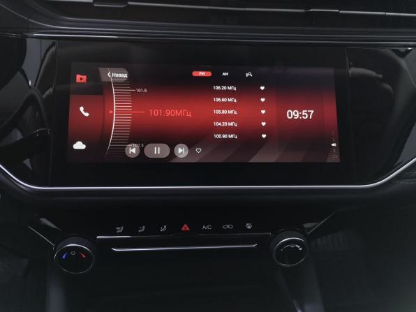 Omoda S5 с пробегом 2023 года, цена 1 540 000 рублей, 12338 км, седан, Автокод Объявления