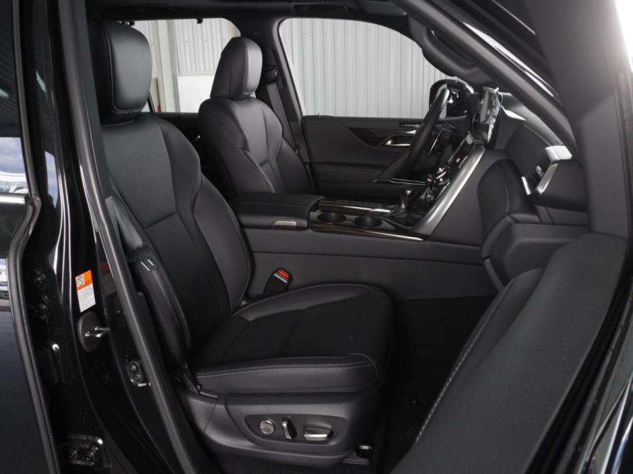 Lexus LX IV Минеральные Воды  - изображение 8