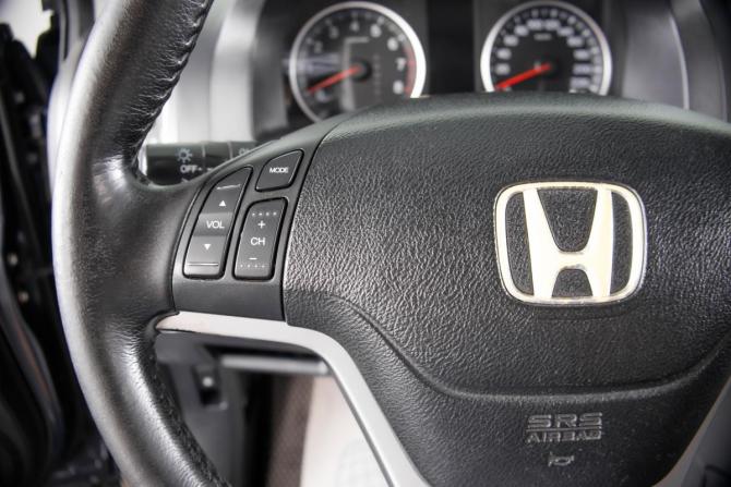 Honda CR-V III с пробегом 2008 года, цена 1 099 000 рублей, 140000 км, внедорожник, Автокод Объявления