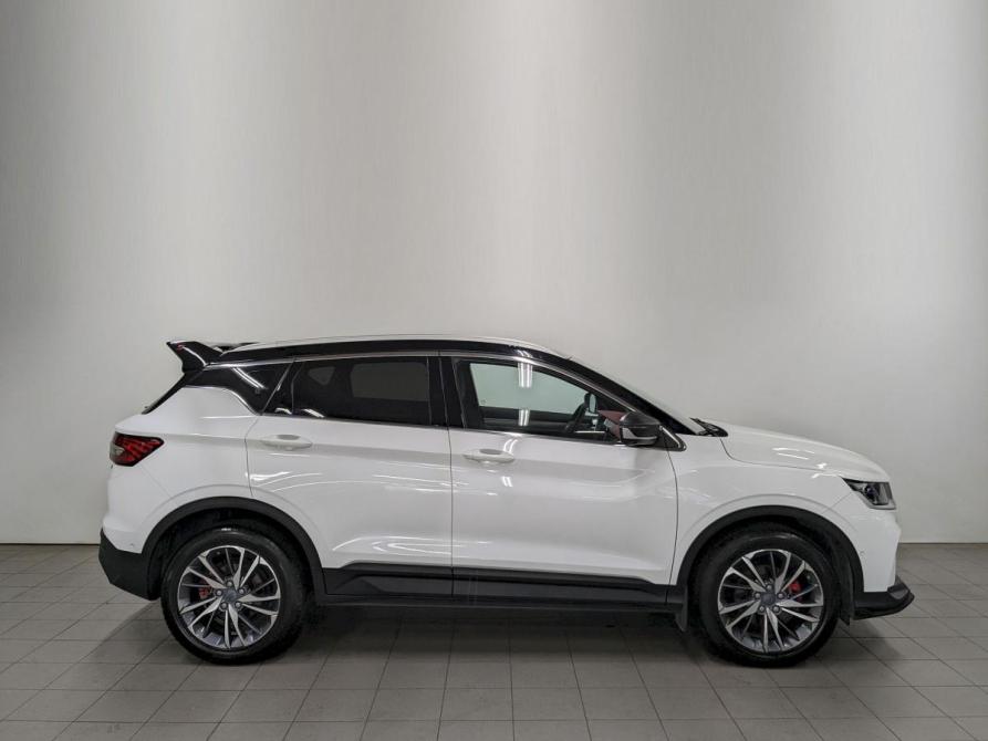 Geely Coolray I Москва  - изображение 4