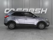 Hyundai Creta I Рестайлинг Ростов-на-Дону  - изображение 23