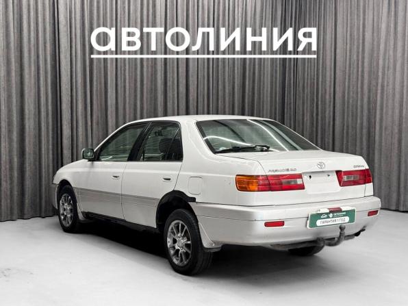 Toyota Corona X (T210) с пробегом 1998 года, цена 240 000 рублей, 300000 км, седан, Автокод Объявления