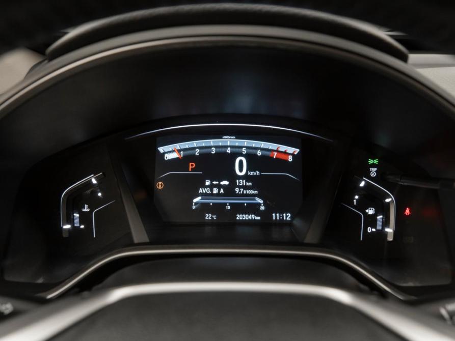 Honda CR-V V Москва  - изображение 11
